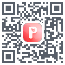 甜醅 QRcode