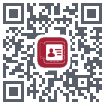 电子桌签 QRcode
