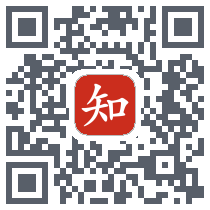 知知车服 QRcode