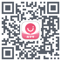 日语U学院 QRcode