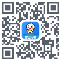 智运招聘du code QR de téléchargement