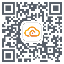 联通云盘 QRcode