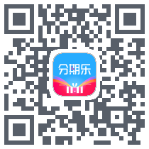 分期乐-企业版 QRcode
