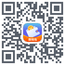 薇钱包 QRcode
