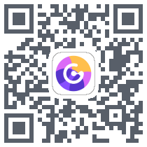 GoodFM QRcode