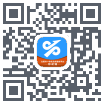 沈阳政务服务código QR de descarga de