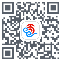 海南工会云 QRcode