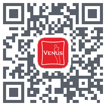 Venus Light QRcode