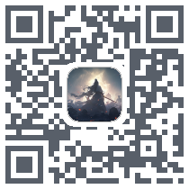天堂魔狱código QR de descarga de