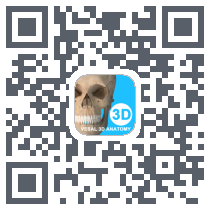 维萨里3D解剖教学 QRcode