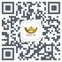 招金e家 QRcode