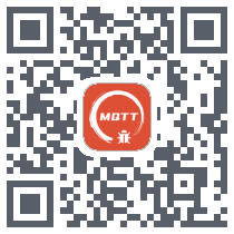 MQTT调试器 QRcode