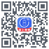 掌上兜兜通讯圈 QRcode