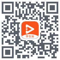 AI智囊学堂学生 QRcode