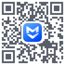 VMOS Edge QRcode