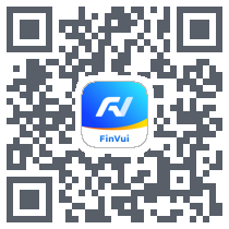 FV的下载二维码