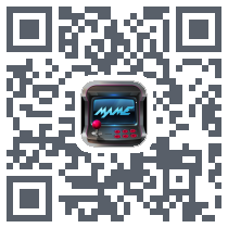 MAME4iOS QRcode