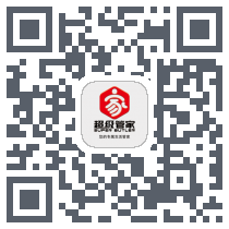 超级管家的下載二維碼