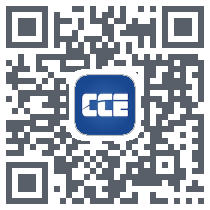 CCE Sparrow2 QRcode