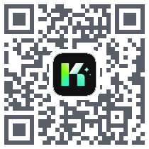 keepseek QRcode