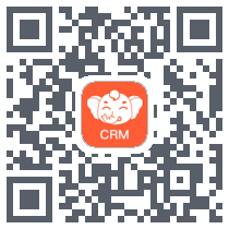 尚标CRM系统 QRcode