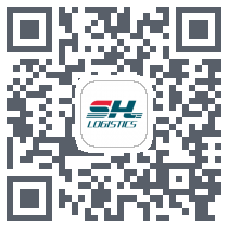 (测)升华物流智慧园区平台 QRcode