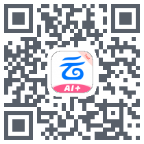 中国移动云盘 QRcode