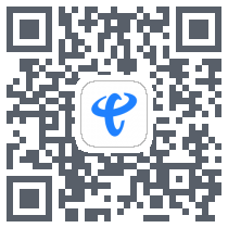 中国电信 QRcode