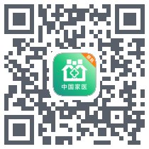 居民端 QRcode