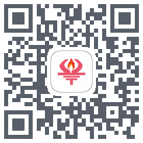 燃气安检 QRcode