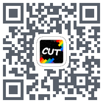 CUTcódigo QR de descarga de