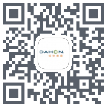 大行科工 QRcode