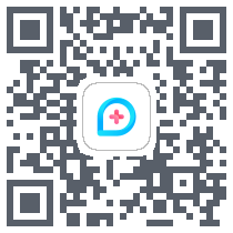 移动医生codice QR per il download