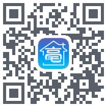 我家亳州 QRcode