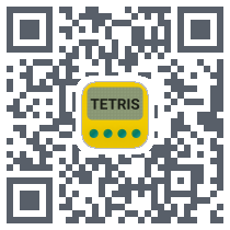 俄罗斯方块codice QR per il download