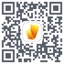 家可期código QR de descarga de