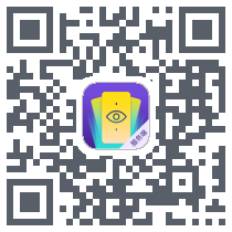 奇问专业服务者客户端 QRcode