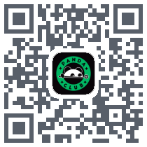 熊猫球社 QRcode