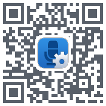 语音设置 QRcode