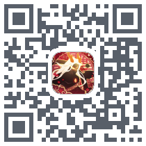 超进化物语 QRcode
