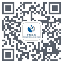 中科祥胜 QRcode
