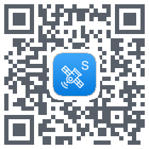 天通猫的下載二維碼