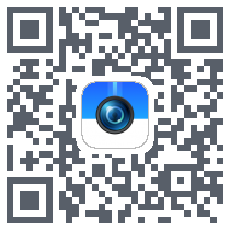 水印相机código QR de descarga de