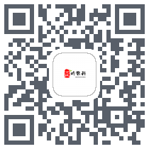 正哗数科 QRcode