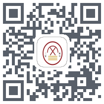 三爽宜月 QRcode