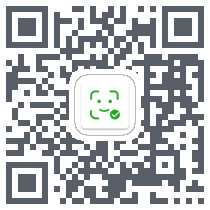 WxPayFace QRcode