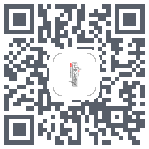 云坤生活服务 QRcode