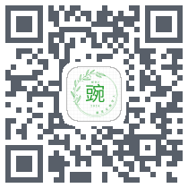豌豆尖数字人codice QR per il download