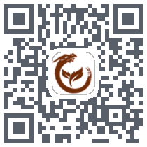 中医古籍库รหัส QR สำหรับดาวน์โหลด