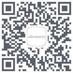 Aimtech Golf的下载二维码